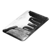 Magnet - Stonehenge (Linke Seite)