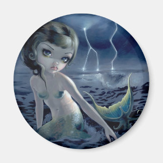 Magnet "Storm Chaser"