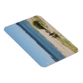 Magnet Strand und Meer (Rechte Seite)