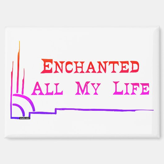 MAGNET studio miiri (Vorderseite)