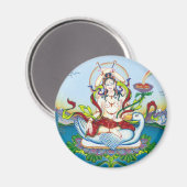 MAGNET Tara Schutz vor Giften (Vorderseite/Rückseite)