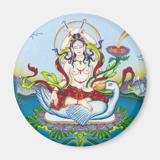 MAGNET Tara Schutz vor Giften (Vorne)