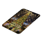 Magnet - Taverne auf dem Grünen, Zentralpark (Linke Seite)