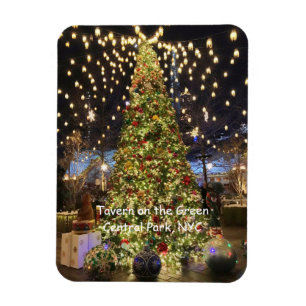 Magnet - Taverne im Grünen, Zentralpark