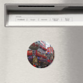 Magnet Template SHINSEKAI in Osaka 03 (In Situ (Geschirrspüler))