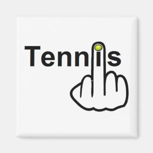 Magnet Tennis Dreh