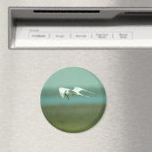 Magnet - Tern im Flug (In Situ (Geschirrspüler))