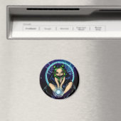 Magnet "The Star Child" (In Situ (Geschirrspüler))