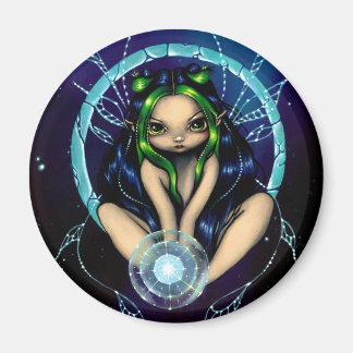 Magnet "The Star Child"