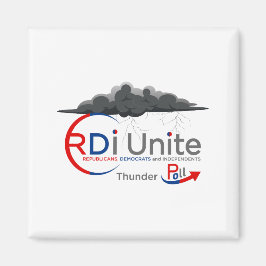 Magnet, Thunder Magnet