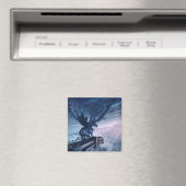 Magnet_Titan-Fluch Magnet (In Situ (Geschirrspüler))