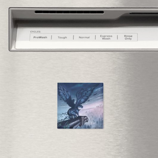 Magnet_Titan-Fluch Magnet (In Situ (Geschirrspüler))