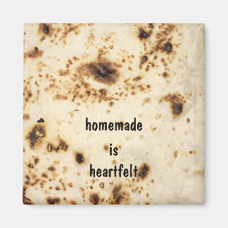 Magnet Tortilla Küche