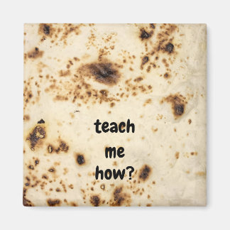 Magnet Tortilla Küche