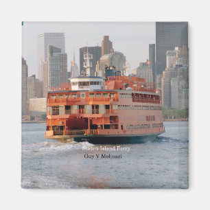 Magnet Typ V. Molinari