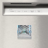 Magnet "Under the Boardwalk" (In Situ (Geschirrspüler))