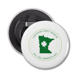 Magnet-unterstützter Flaschen-Öffner Flaschenöffner