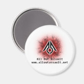 Magnet v2 (Vorderseite/Rückseite)
