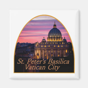 Magnet VATIKANS Italien