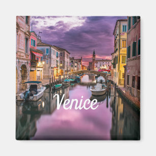 Magnet Venedigs Italien
