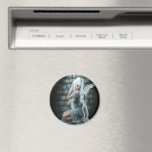 Magnet "Vergessen" (In Situ (Geschirrspüler))