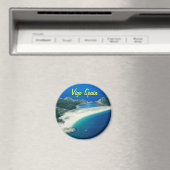 Magnet Vigo Spain (In Situ (Geschirrspüler))