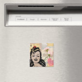 Magnet Vintag (In Situ (Geschirrspüler))