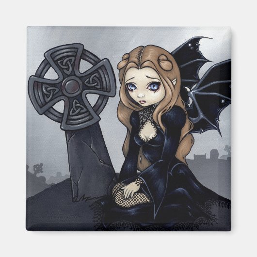 Magnet "Von Anfang an zum Scheitern verurteilt" (Vorne)