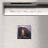 magnet von ist Pontàs in der Insel von Mallorca - (In Situ (Geschirrspüler))