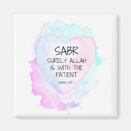 Magnet von Rand - Sabr