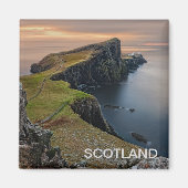 magnet von Schottland (Vorne)