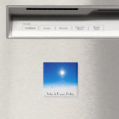 Magnet von Uyuni, Bolivien Salzen, (In Situ (Geschirrspüler))