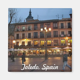 Magnet-Vorlage Magnet