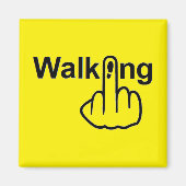 Magnet Walking Dreh (Vorne)