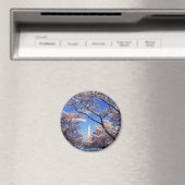 Magnet / Washington Monument (In Situ (Geschirrspüler))