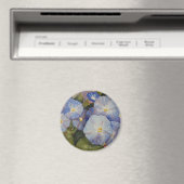 MAGNET - Wasserfarbe des Morgenglanzes (In Situ (Geschirrspüler))
