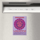 Magnet Wazamma "Abracadabra" (In Situ (Geschirrspüler))