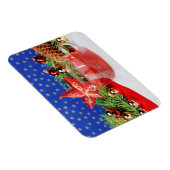 Magnet Weihnachten (Rechte Seite)