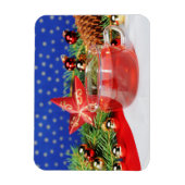 Magnet Weihnachten (Vertikal)