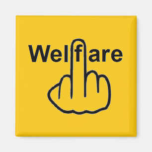 Magnet Welfare Dreh