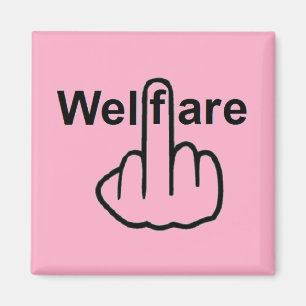 Magnet Welfare Dreh