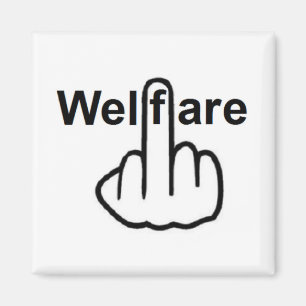 Magnet Welfare Dreh