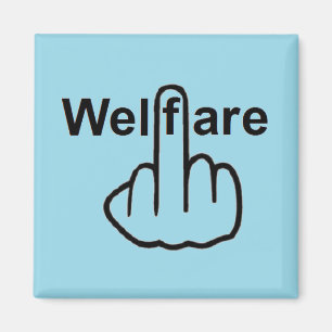 Magnet Welfare Dreh