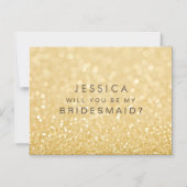 MAGNET Werden Sie meine überhängten Imitate Gold G (Vorderseite)