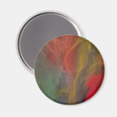 Magnet "Wertvoll Stone" (Vorderseite/Rückseite)