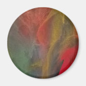 Magnet "Wertvoll Stone" (Vorne)