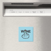 Magnet Wine Dreh (In Situ (Geschirrspüler))