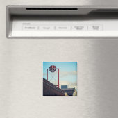 Magnet Wissenschaft und Industrie (In Situ (Geschirrspüler))