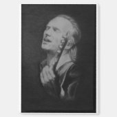 Magnet with print of Sting (Vorderseite)