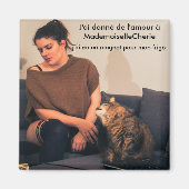 Magnet - Woche 4 (Vorne)